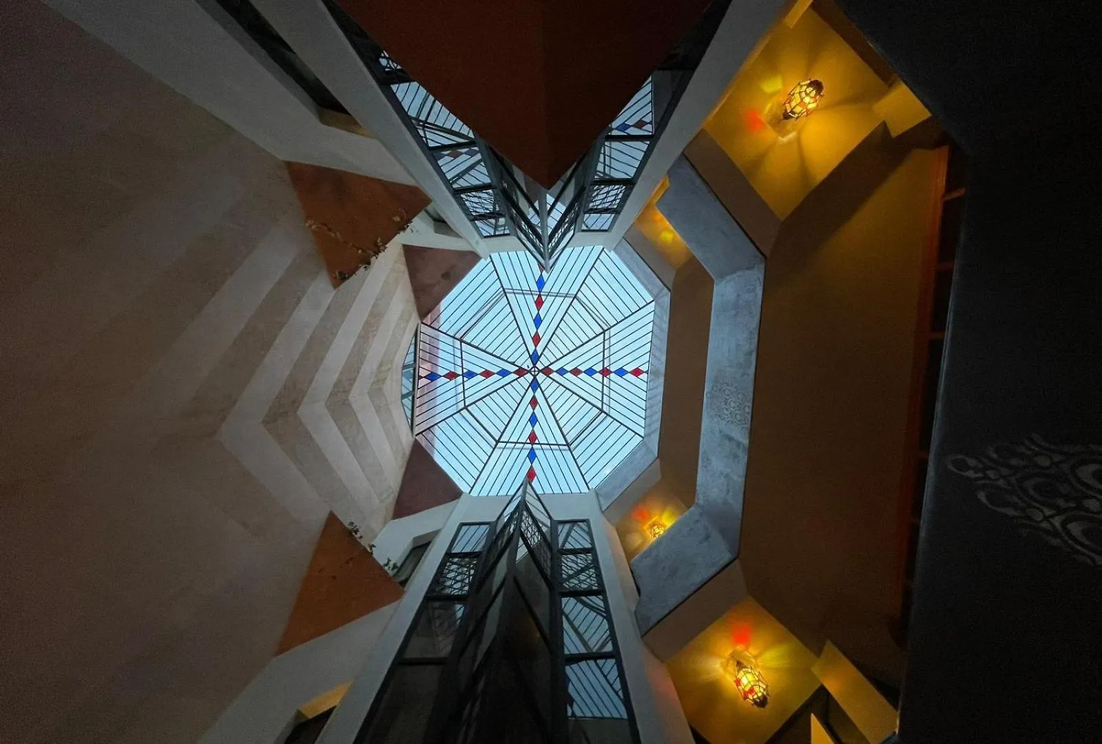 Riad Baroud Marrakesh