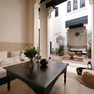 4* Riad Azzouna 13