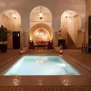 3* Riad Dar Warda