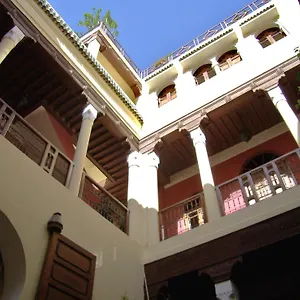 3* Riad Dar Taliwint