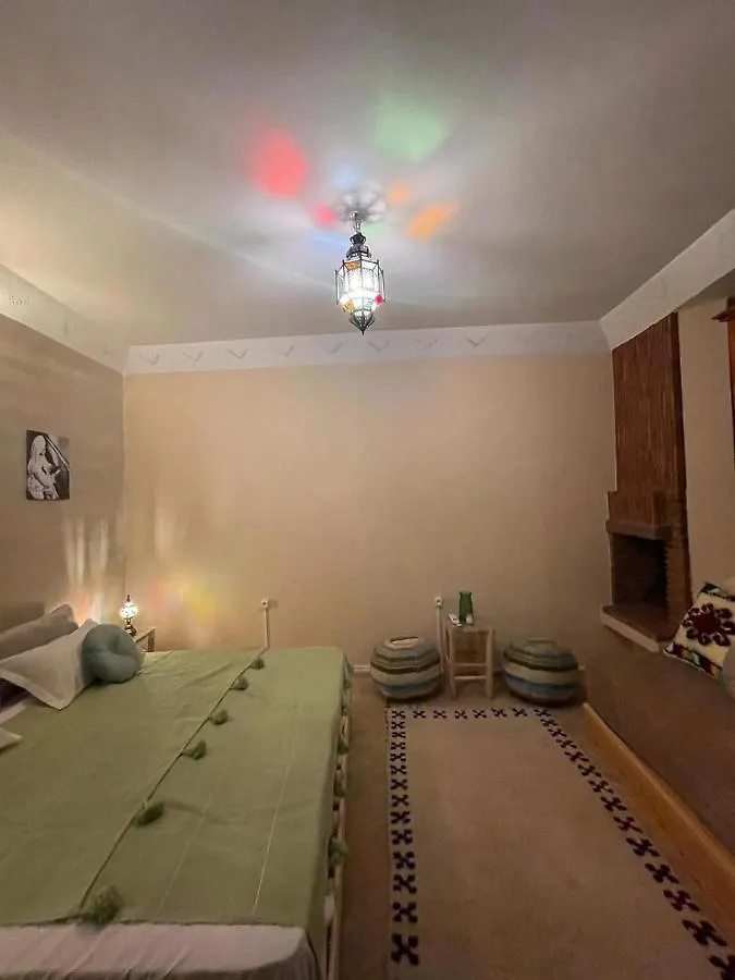 Riad Baroud Marrakesh 0*,