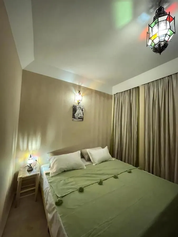 Riad Baroud Marrakesh