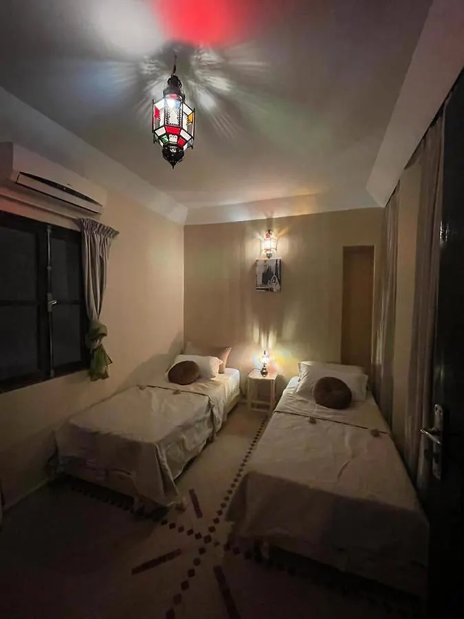 Riad Baroud Marrakesh 0*,  Marocco