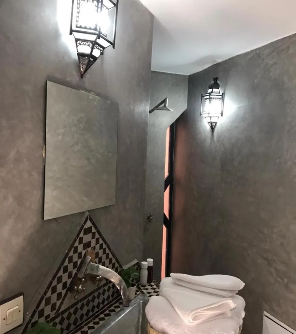 Riad Baroud Marrakesh