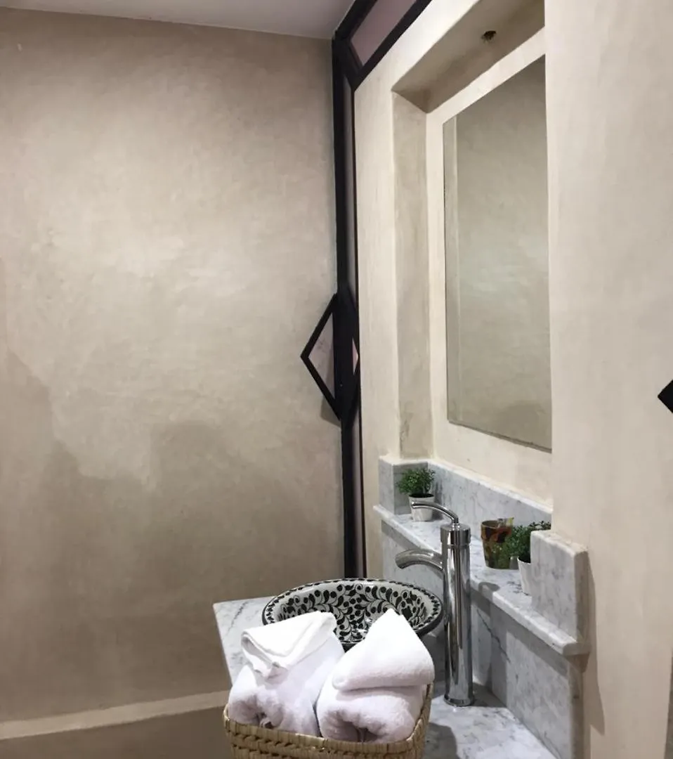 Riad Baroud Marrakesh
