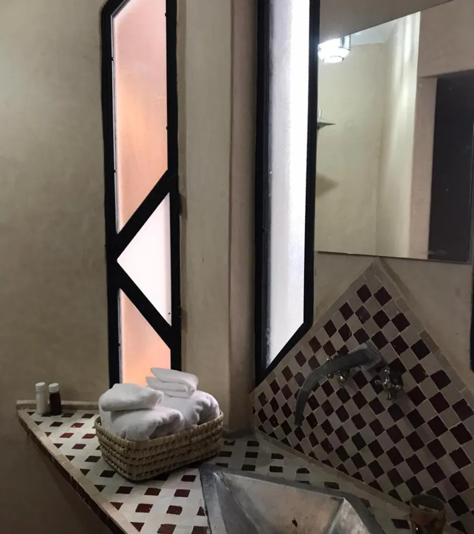 Riad Baroud Marrakesh Marocco