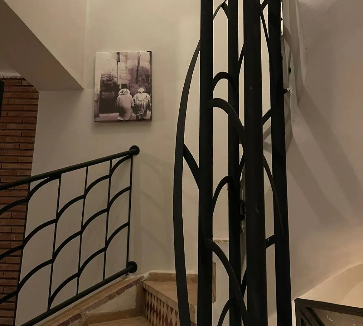 Riad Baroud Marrakesh