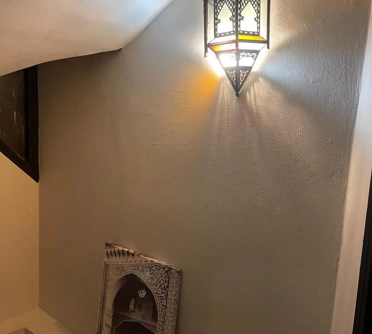 Riad Baroud Marrakesh