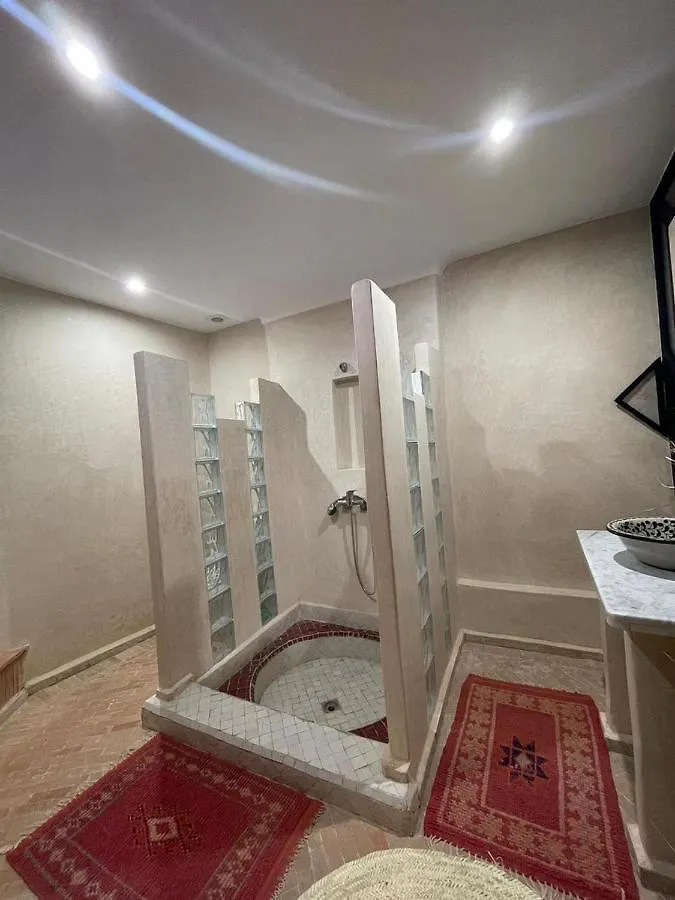 Riad Baroud Marrakesh