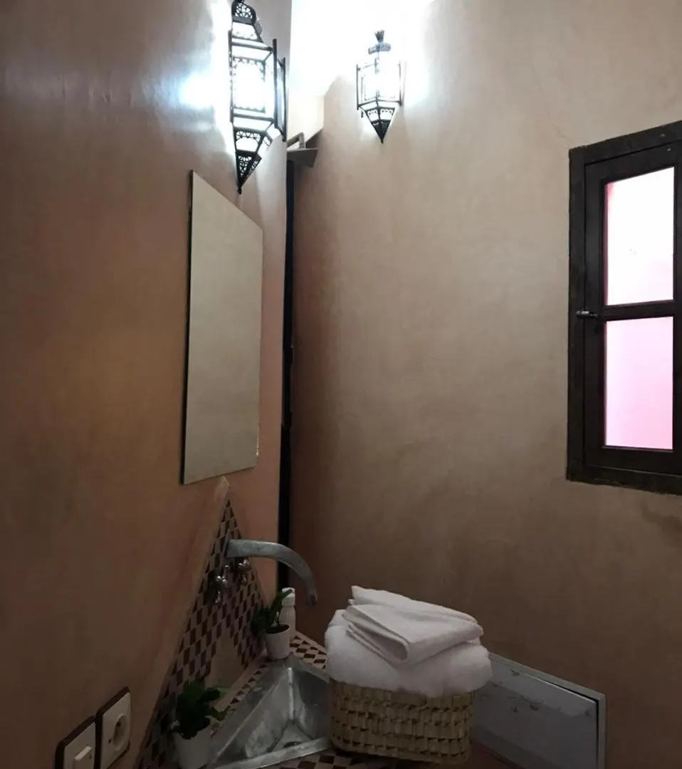 Riad Baroud Marrakesh