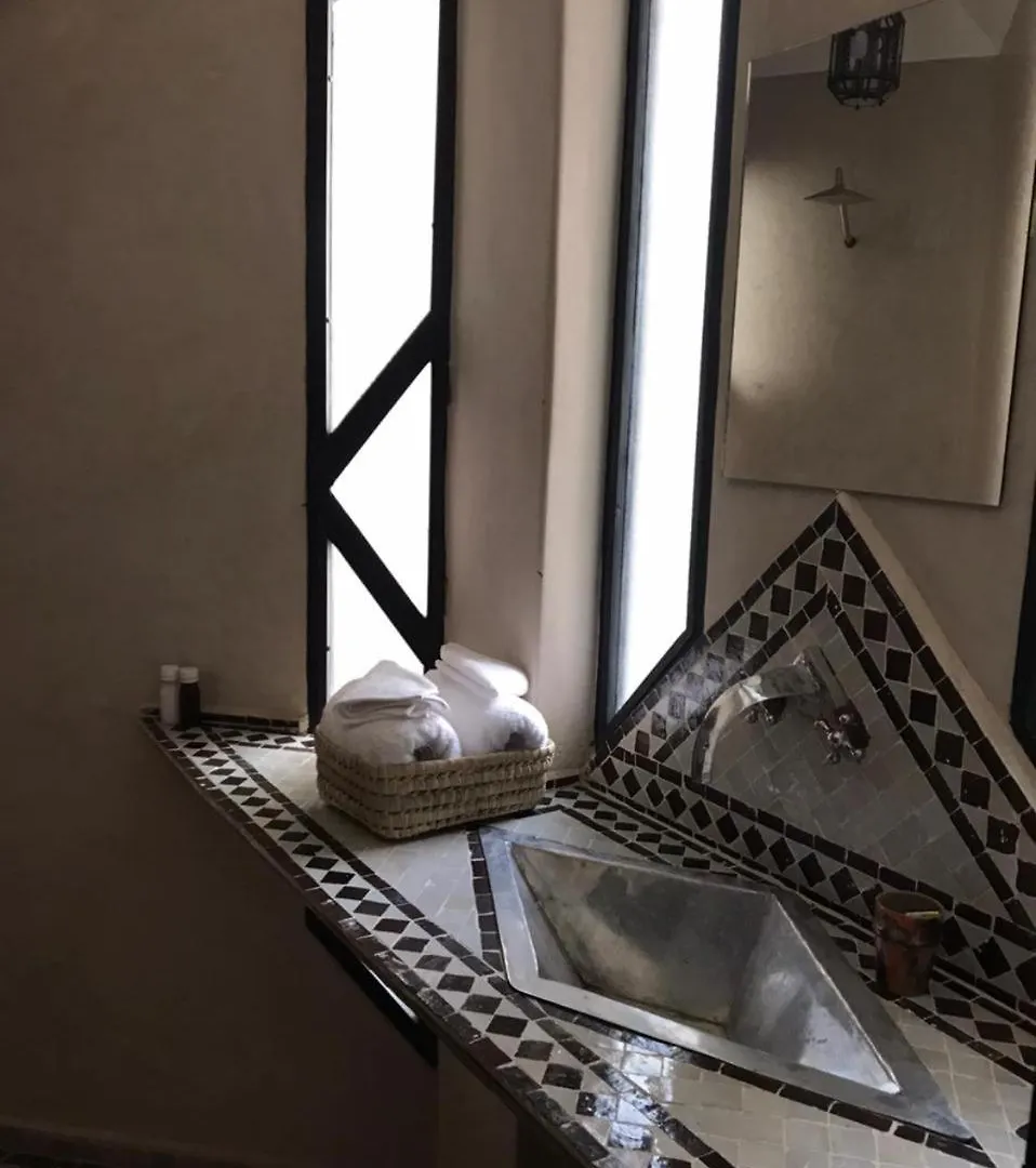 Riad Baroud Marrakesh